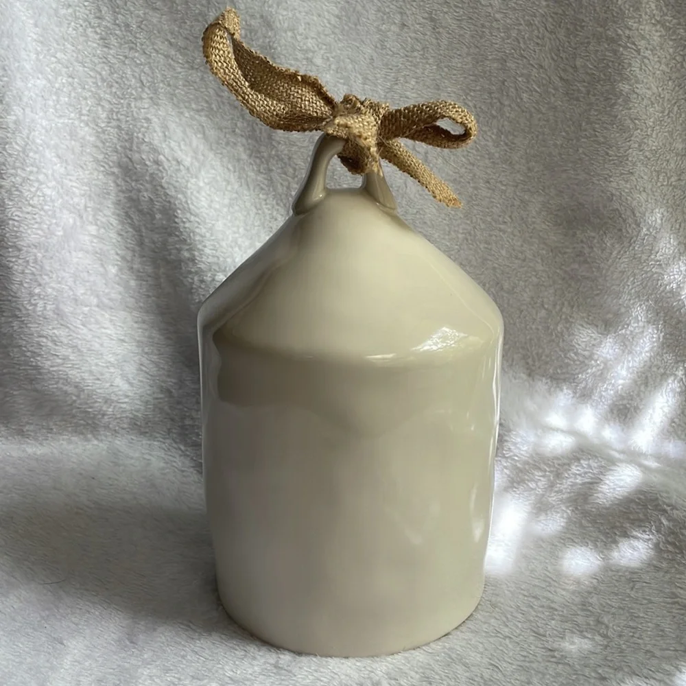 Rae Dunn “Rest” Birdhouse